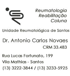 Dr. Antonio Carlos Novaes